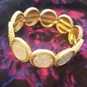 NWOT Express Bracelet